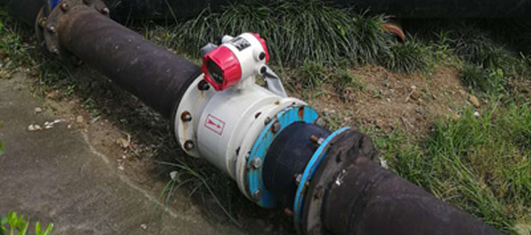 聯(lián)測(cè)助力杭州最大污水廠