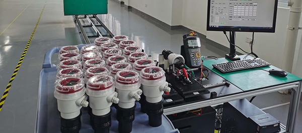 用“匠心”贏“真心”，聯測全自動標測系統上線