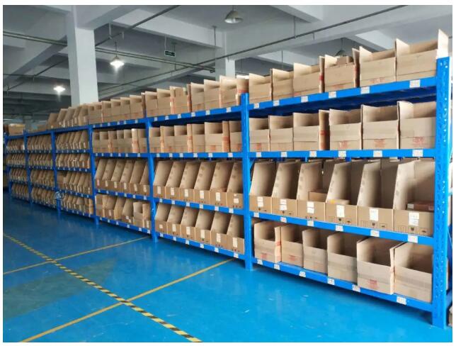 新升級！聯(lián)測云倉助你實(shí)現(xiàn)“家門口的倉庫”！